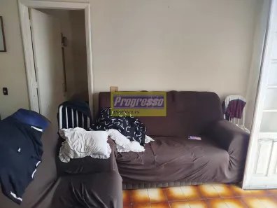 Apartamento com 3 Quartos à venda, 94m² no Vila Belmiro, Santos