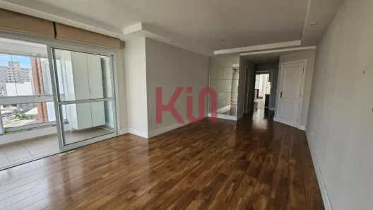 Apartamento com 4 Quartos à venda, 124m² no Chácara Inglesa, São Paulo
