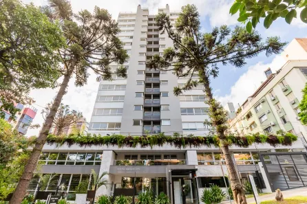 Apartamento com 3 Quartos à venda, 113m² no Moinhos de Vento, Porto Alegre
