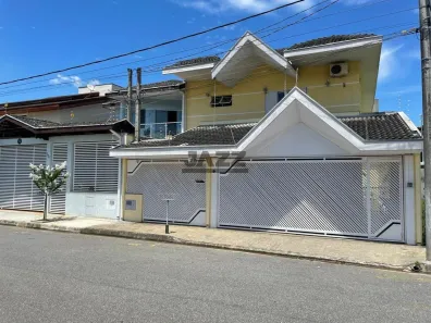 Casa com 3 Quartos à venda, 316m² no Cidade Vista Verde, São José dos Campos