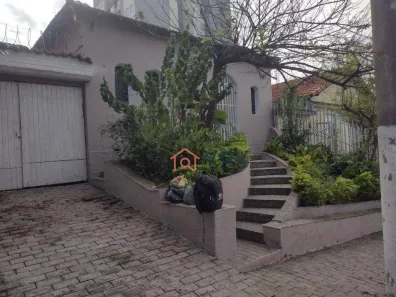 Sobrado com 4 Quartos à venda, 233m² no Cidade Vargas, São Paulo