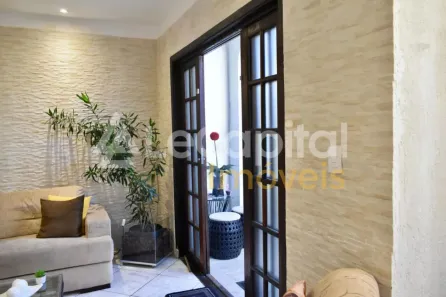 Casa com 4 Quartos à venda, 140m² no Chácara Inglesa, São Paulo