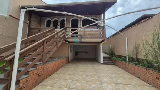 Casa com 6 Quartos à venda, 322m² no Cruz, Lorena