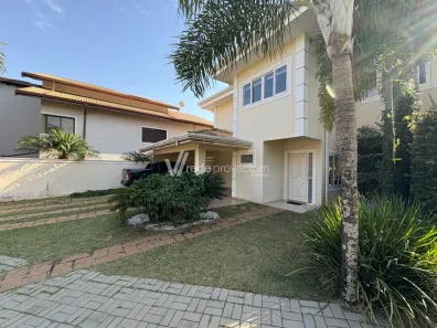 Casa de Condomínio com 3 Quartos para alugar, 315m² no Bairro das Palmeiras, Campinas