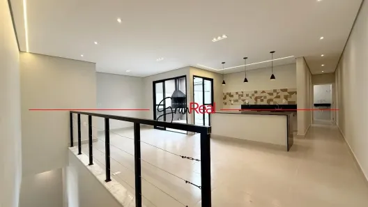 Casa com 3 Quartos à venda, 176m² no Loteamento Park Gran Reserve, Indaiatuba