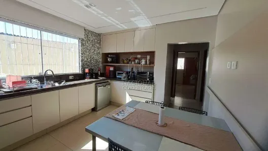 Casa com 2 Quartos à venda, 128m² no Parque Erasmo Assunção, Santo André