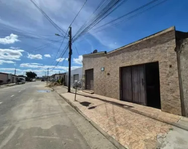 Casa com 3 Quartos à venda, 170m² no Boa Vista, Vitória da Conquista