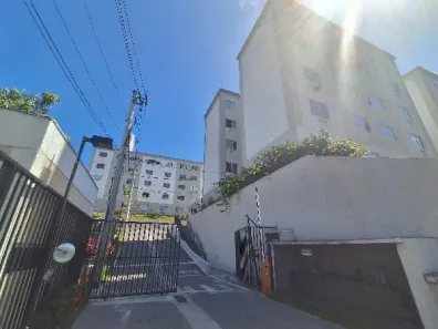 Apartamento com 2 Quartos à venda, 48m² no Monjolos, São Gonçalo