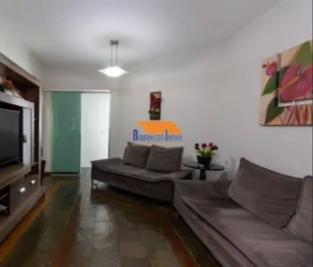 Cobertura com 3 Quartos à venda, 87m² no Vila Cloris, Belo Horizonte