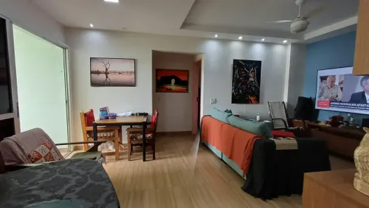 Apartamento com 2 Quartos à venda, 72m² no Taquara, Rio de Janeiro