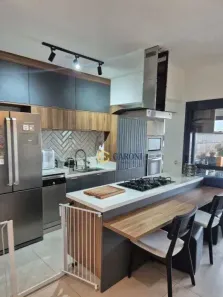 Apartamento com 3 Quartos à venda, 89m² no Vila Leopoldina, São Paulo