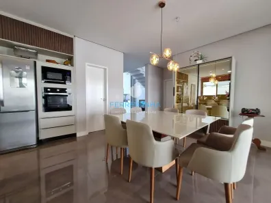 Apartamento com 3 Quartos à venda, 340m² no Condomínio Residencial Alphaville II, São José dos Campos
