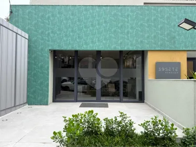 Ponto Comercial para alugar, 240m² no Sumaré, São Paulo