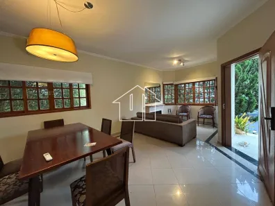 Casa de Condomínio com 4 Quartos para alugar, 275m² no Urbanova, São José dos Campos