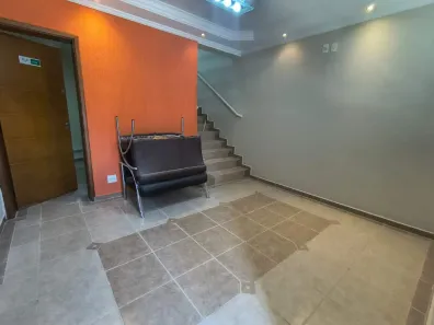 Imóvel Comercial para alugar, 144m² no Cidade Alta, Piracicaba
