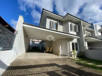 Casa com 3 Quartos à venda, 148m² no Jardim Europa, Santa Cruz do Sul