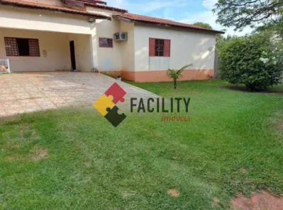 Fazenda/Sítio com 3 Quartos à venda, 218m² no Village Campinas, Campinas