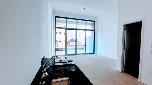 Apartamento com 1 Quarto à venda, 37m² no Vila Mariana, São Paulo
