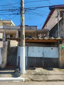 Casa com 2 Quartos à venda, 120m² no Piqueri, São Paulo