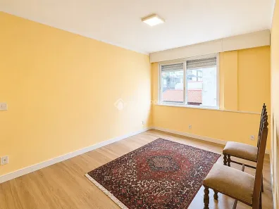 Apartamento com 2 Quartos à venda, 58m² no Centro Histórico, Porto Alegre