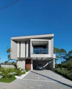 Sobrado com 3 Quartos à venda, 337m² no Aruã, Mogi das Cruzes
