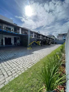 Casa de Condomínio com 4 Quartos à venda, 130m² no Stella Maris, Salvador