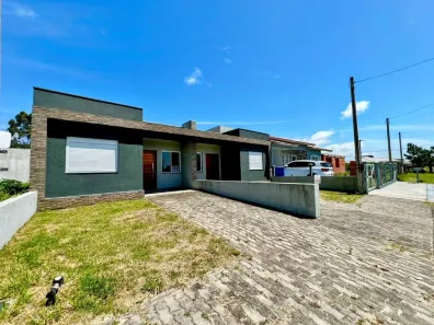 Casa com 2 Quartos à venda, 60m² no Capão Novo, Capão da Canoa