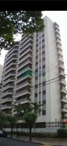Apartamento com 3 Quartos à venda, 151m² no Centro, Ribeirão Preto