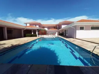 Casa com 5 Quartos à venda, 710m² no Jardim Canadá, Ribeirão Preto