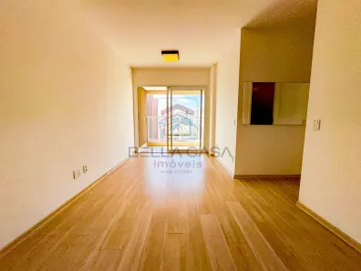 Apartamento com 2 Quartos à venda, 60m² no Belenzinho, São Paulo