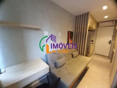 Apartamento com 1 Quarto à venda, 24m² no Vila Mariana, São Paulo
