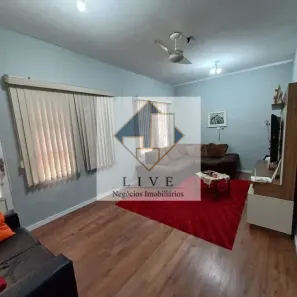 Casa com 2 Quartos à venda, 100m² no Vila Castelo Branco, Campinas