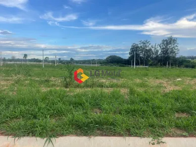 Lote/Terreno à venda, 300m² no Boa Esperança, Paulínia