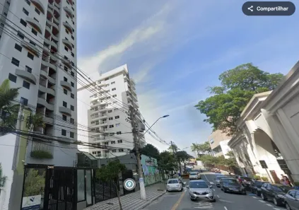 Apartamento com 3 Quartos para alugar, 94m² no Centro, Diadema