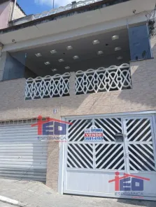 Sobrado com 2 Quartos à venda, 331m² no Jardim Roberto, Osasco