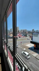 Sala Comercial para alugar, 39m² no Tupi, Praia Grande