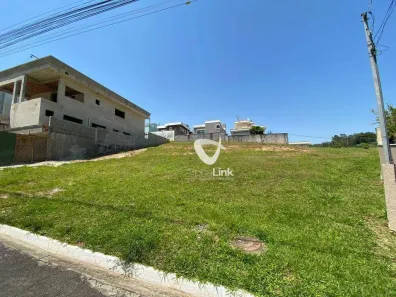Lote/Terreno à venda, 850m² no Alphaville, Santana de Parnaíba
