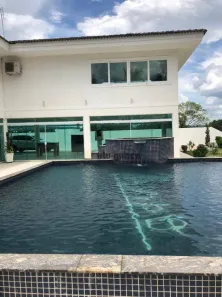 Casa de Condomínio com 5 Quartos à venda, 950m² no City Castello, Itu