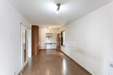 Apartamento com 2 Quartos à venda, 72m² no Água Branca, São Paulo