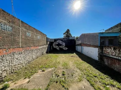 Lote/Terreno à venda, 241m² no Centro, Santa Maria