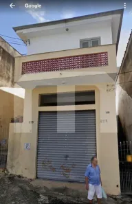 Lote/Terreno à venda, 200m² no Vila Regente Feijó, São Paulo