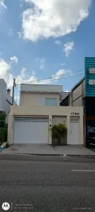 Casa com 4 Quartos para alugar, 232m² no Praça 14 de Janeiro, Manaus