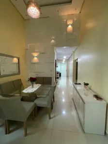 Casa de Condomínio com 3 Quartos à venda, 150m² no Ponta Negra, Manaus