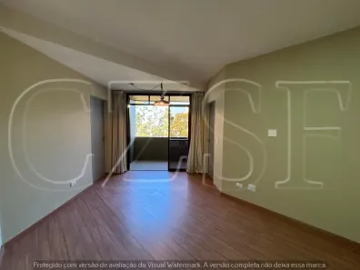 Apartamento com 1 Quarto para alugar, 57m² no Vila Andrade, São Paulo