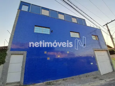 Galpão/Depósito/Armazém à venda, 397m² no Floramar, Belo Horizonte