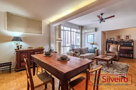 Apartamento com 3 Quartos à venda, 111m² no Moinhos de Vento, Porto Alegre