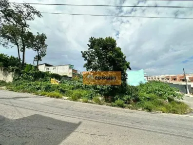 Lote/Terreno à venda, 220m² no Jardim das Flores, Suzano