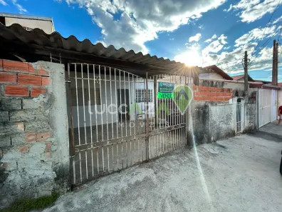 Casa com 2 Quartos à venda, 70m² no Jardim Nova Esperança, Jacareí