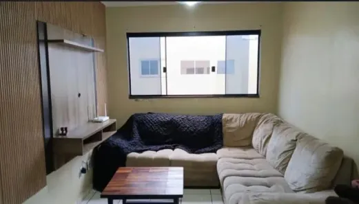 Apartamento com 2 Quartos à venda, 55m² no Riacho Fundo II, Brasília