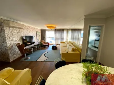 Apartamento com 3 Quartos à venda, 116m² no Morro dos Ingleses, São Paulo